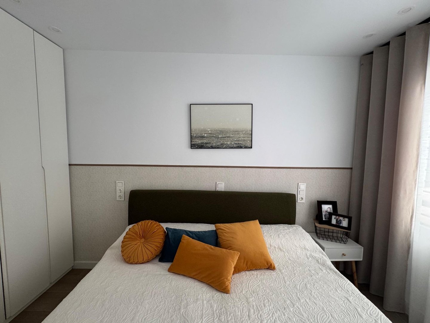 Piso de 115 m² en Águilas