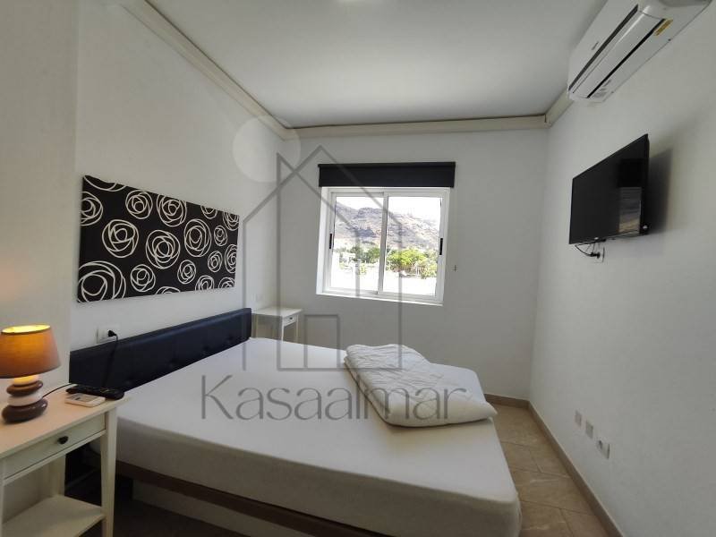 Piso de 80 m² en Mogán