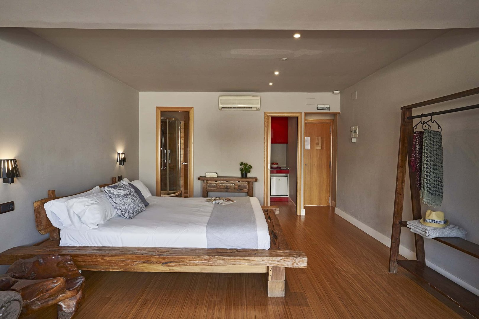 Pis de 35 m² a Barcelona