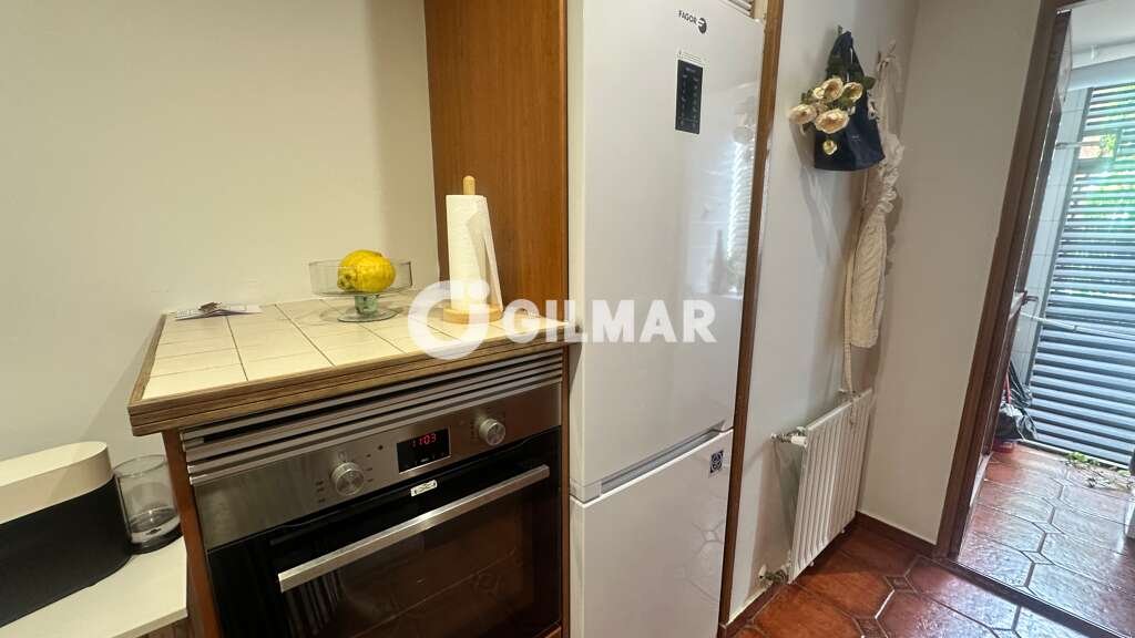 Pis de 121 m² a Pozuelo de Alarcón