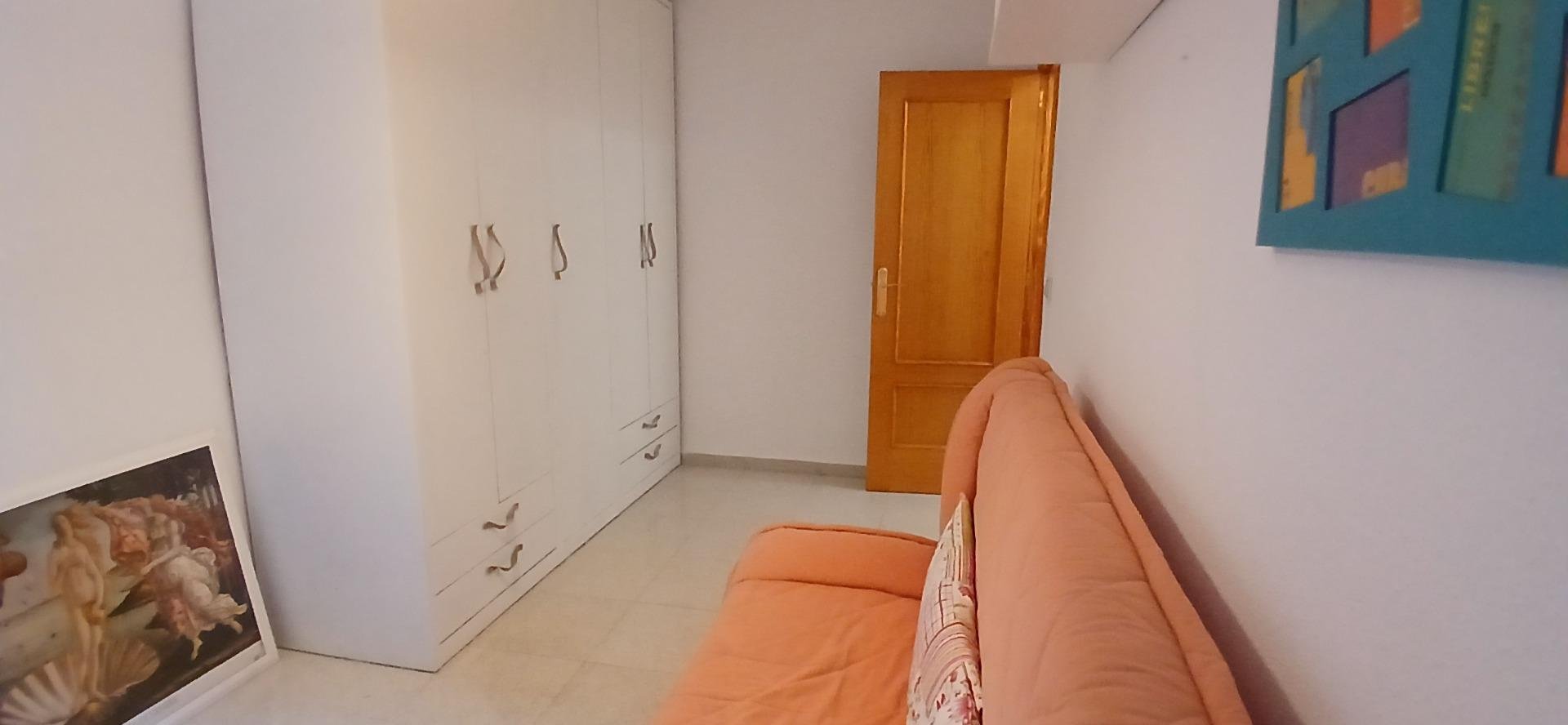 Apartamento 121 m² em Murcia