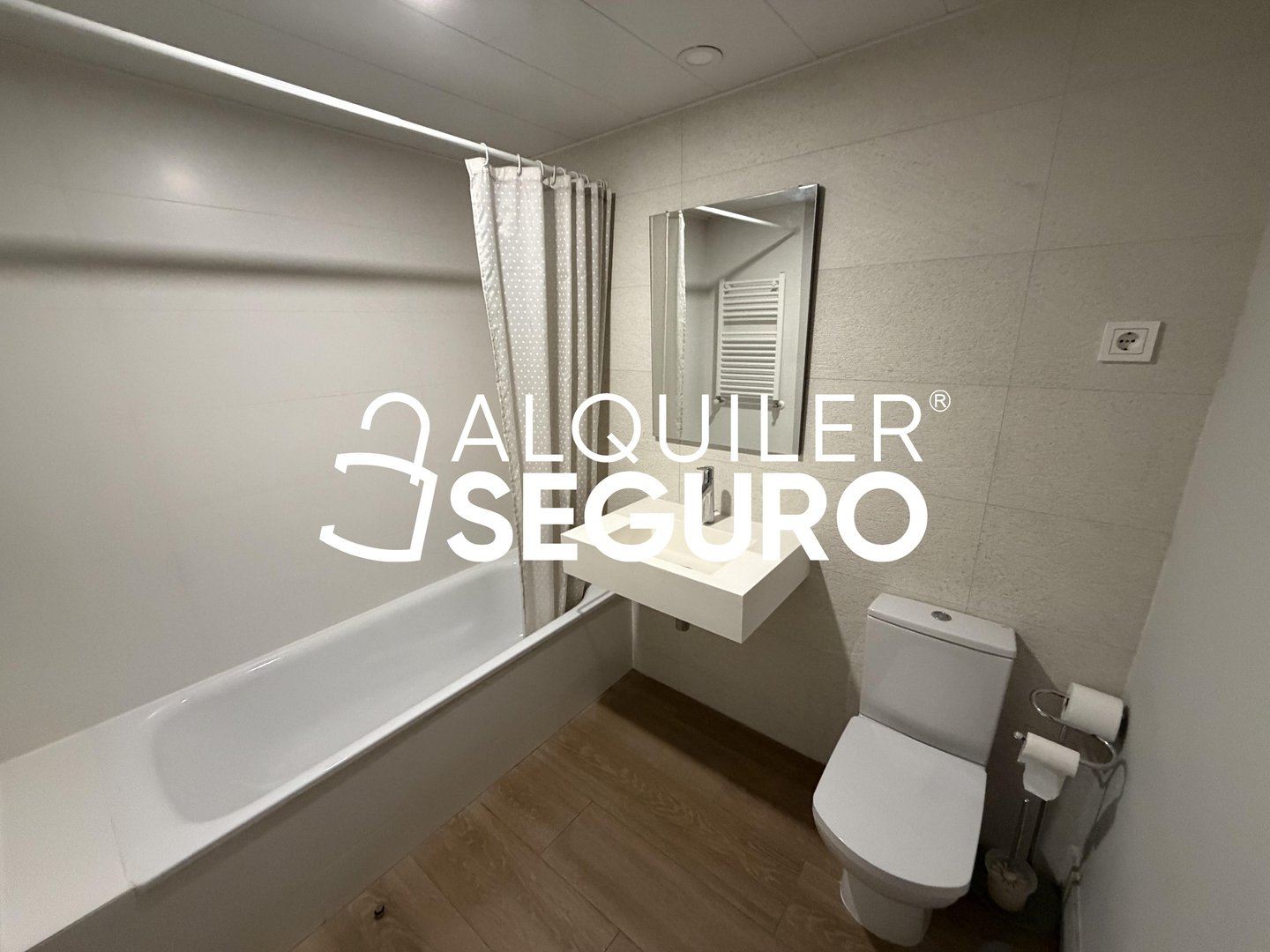Appartement 159 m² à Madrid