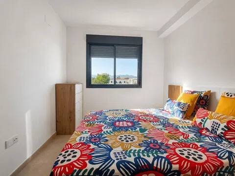 Piso de 126 m² en Moncófar