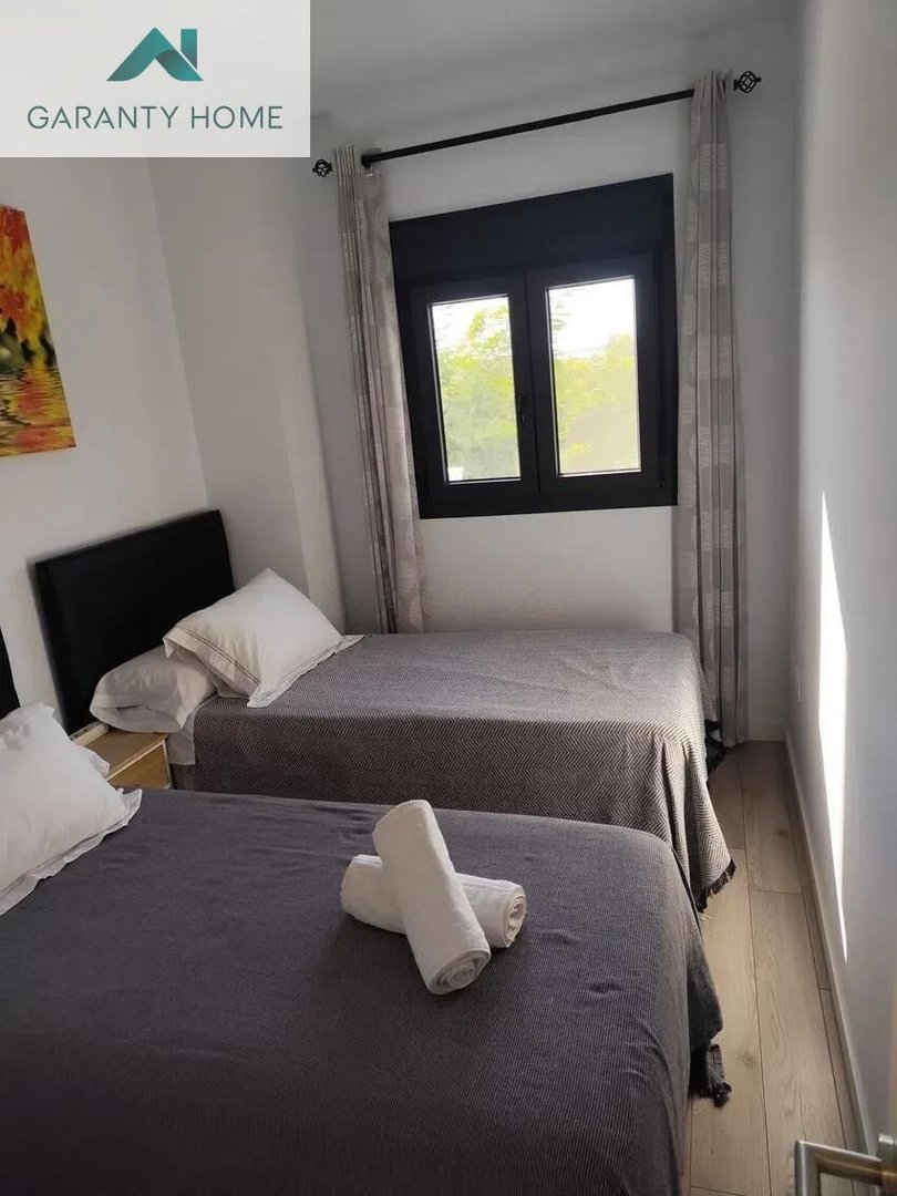 Piso de 85 m² en Vélez-Málaga