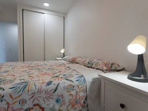 Piso de 122 m² en Gijón