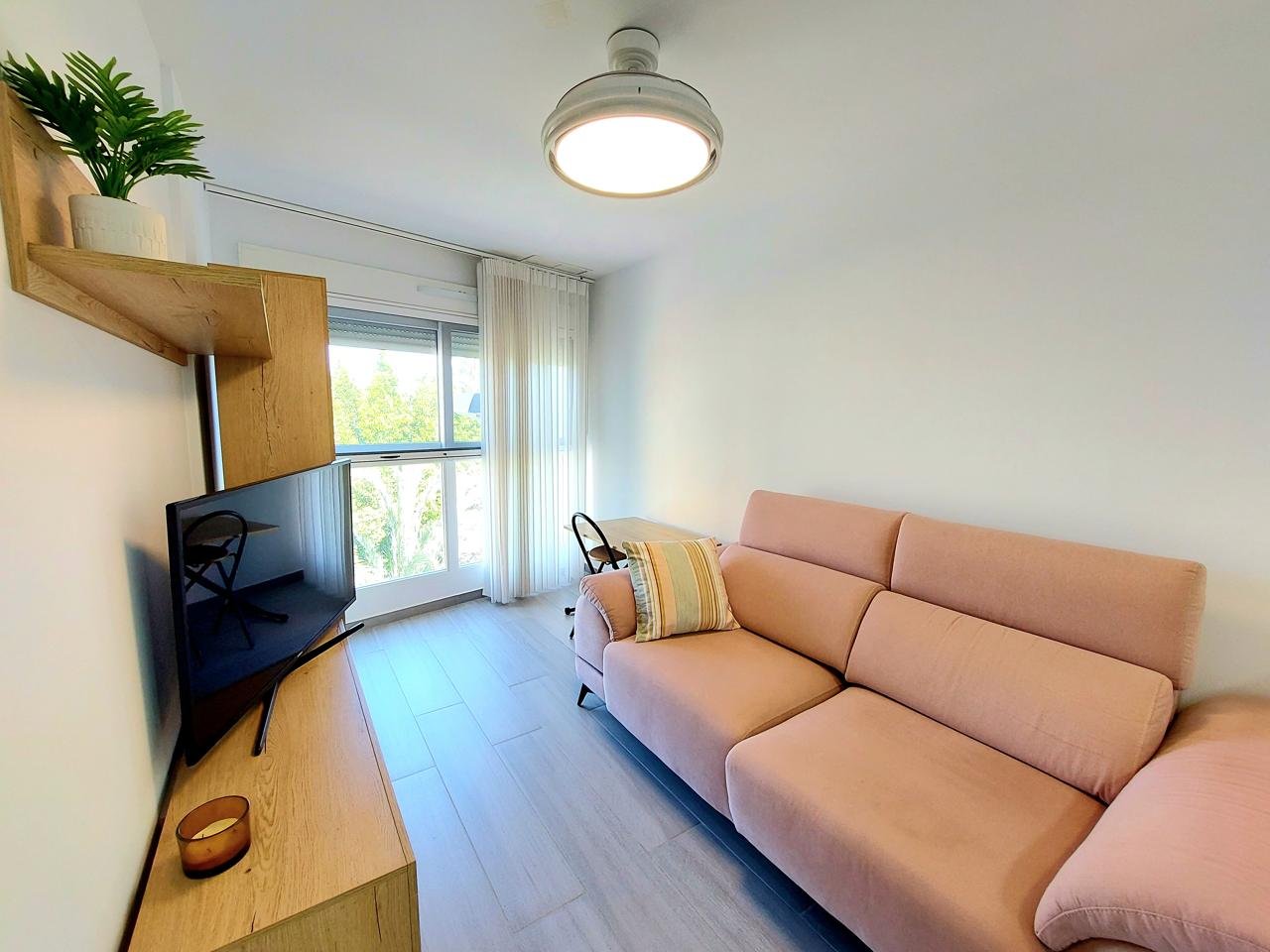 Pis de 55 m² a Elx