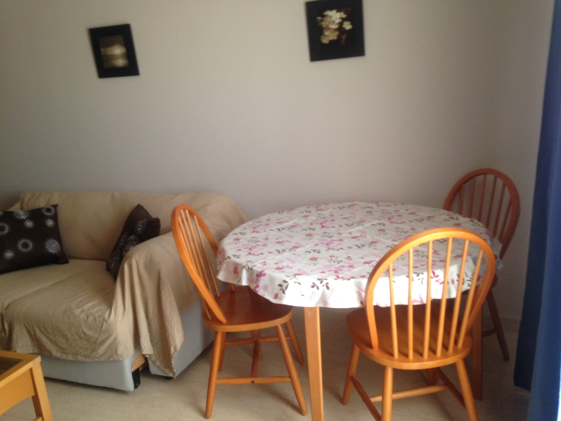 Piso de 50 m² en Puerto del Rosario