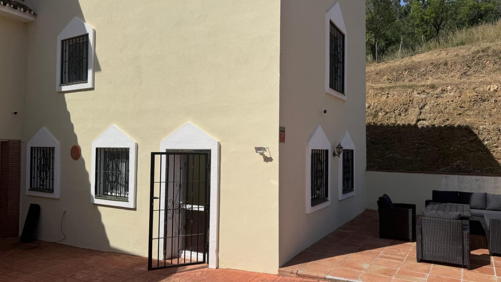 Casa de 299 m² en Mijas