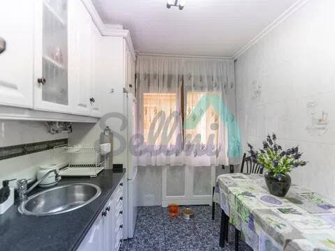 Piso de 107 m² en Gijón