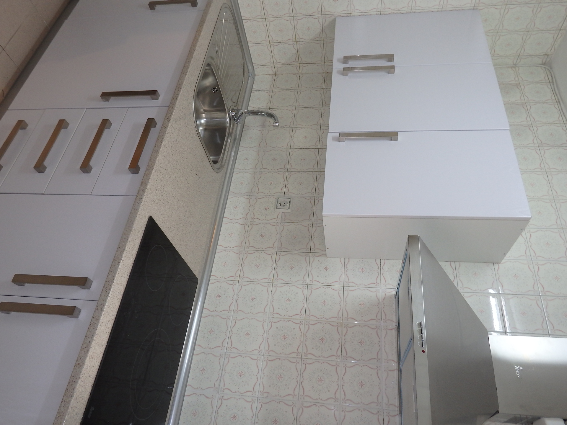 Piso de 95 m² en Cáceres