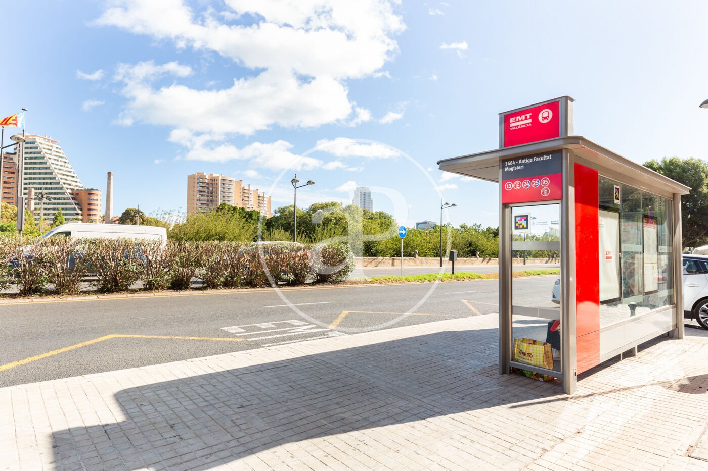 Wohnung 150 m² in Valencia