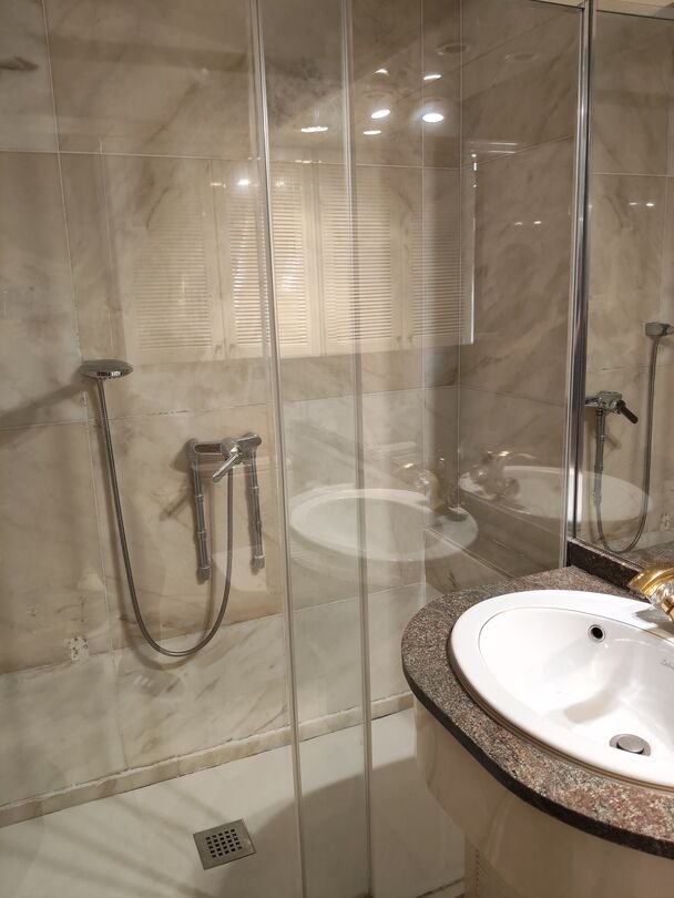 Pis de 110 m² a Bilbao