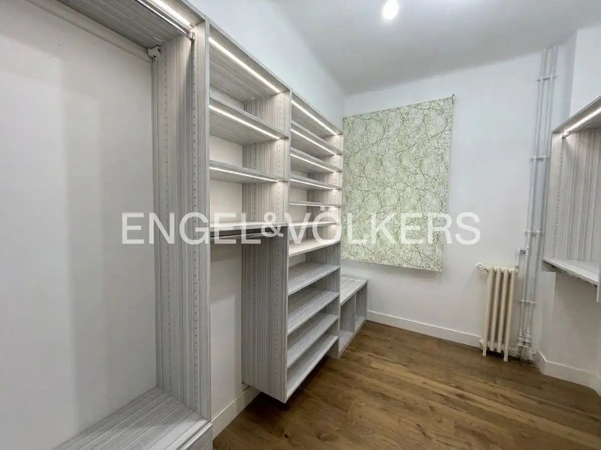 Pis de 191 m² a Madrid