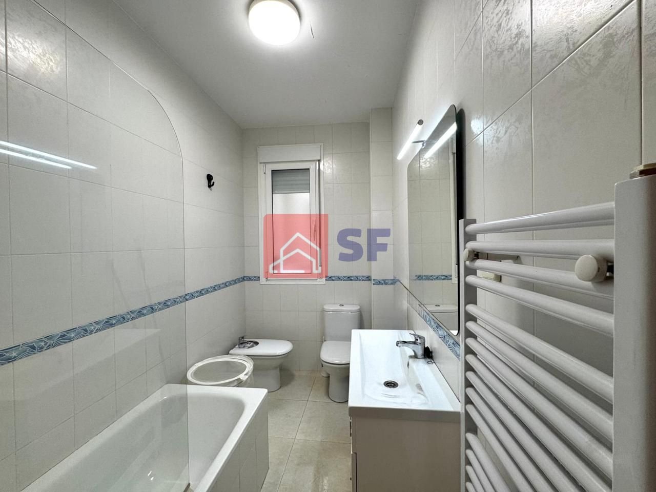 Piso de 52 m² en Madrid