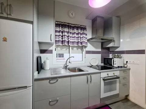 Pis de 60 m² a Puerto de la Cruz