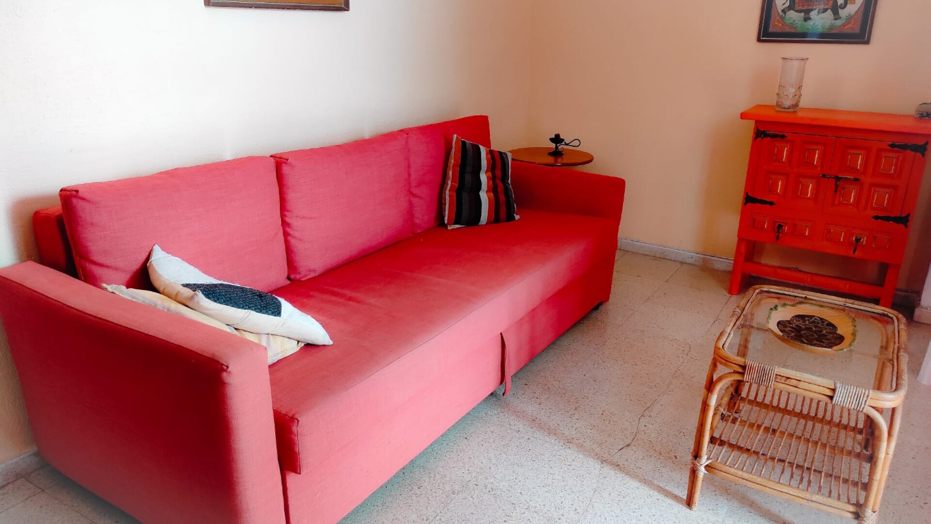 Piso de 50 m² en Arona