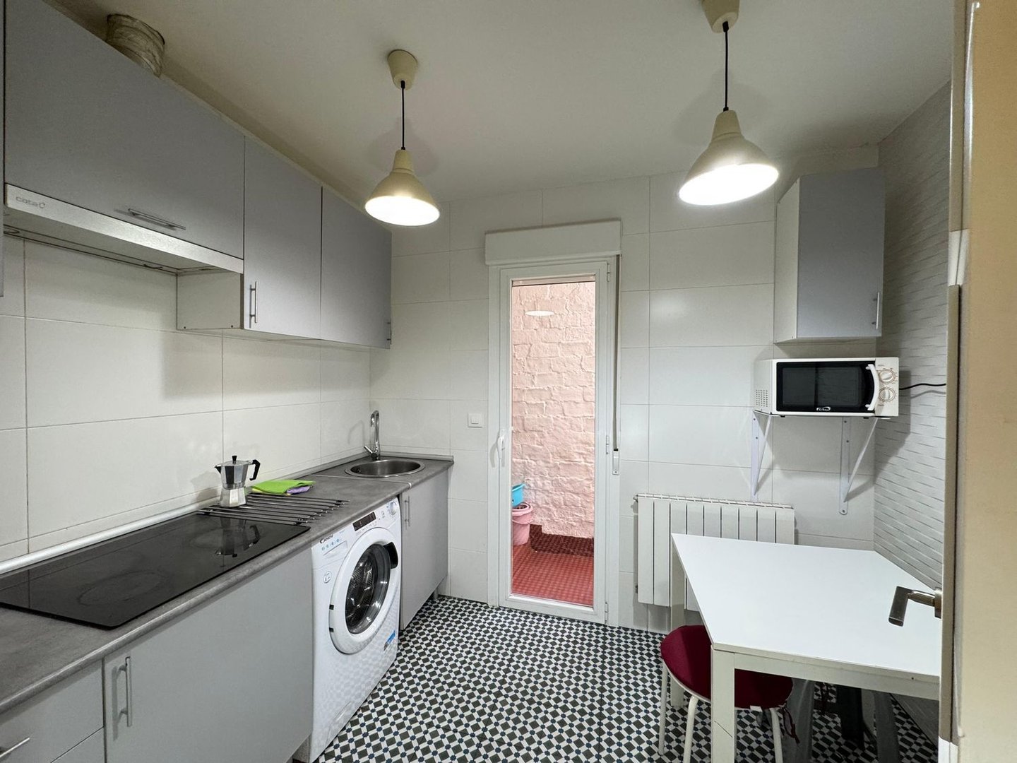Piso de 77 m² en Salamanca