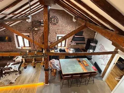 Piso de 91 m² en Ávila