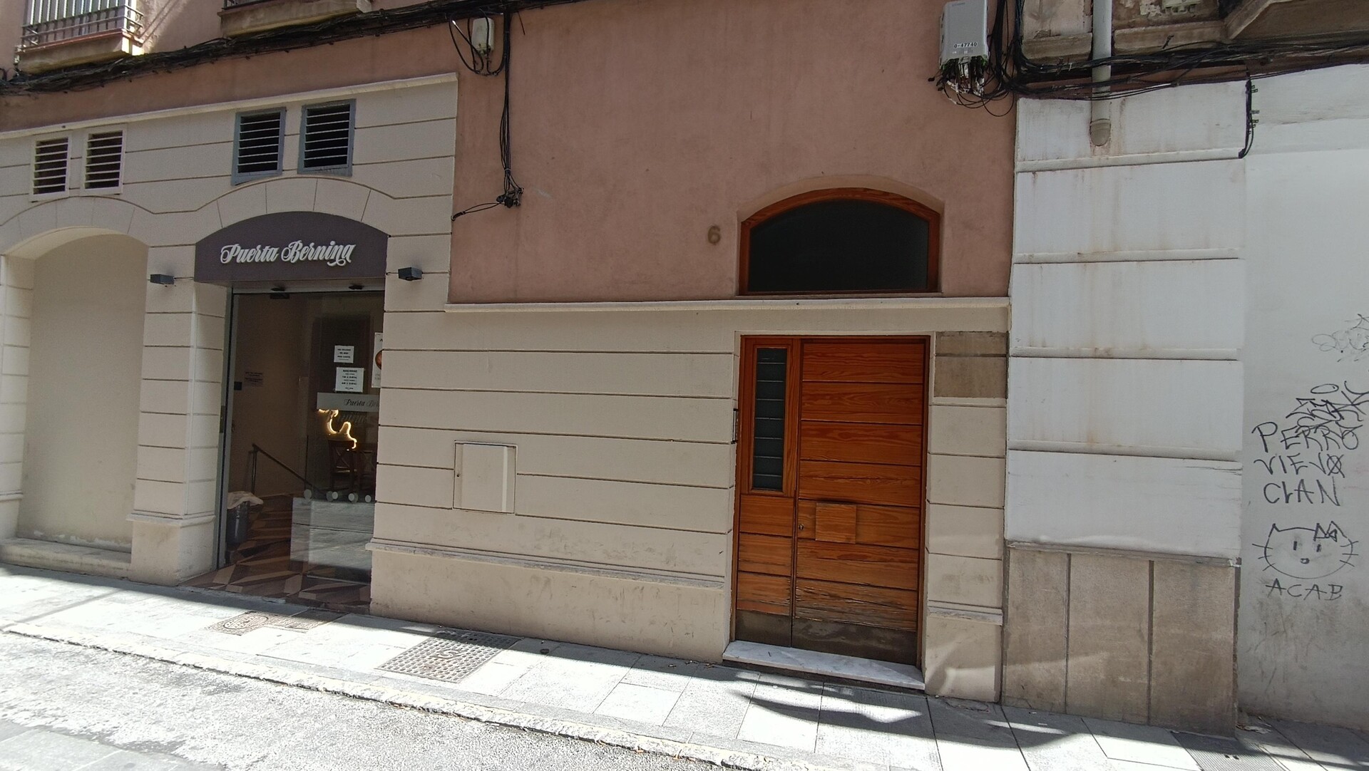 Pis de 108 m² a Granada