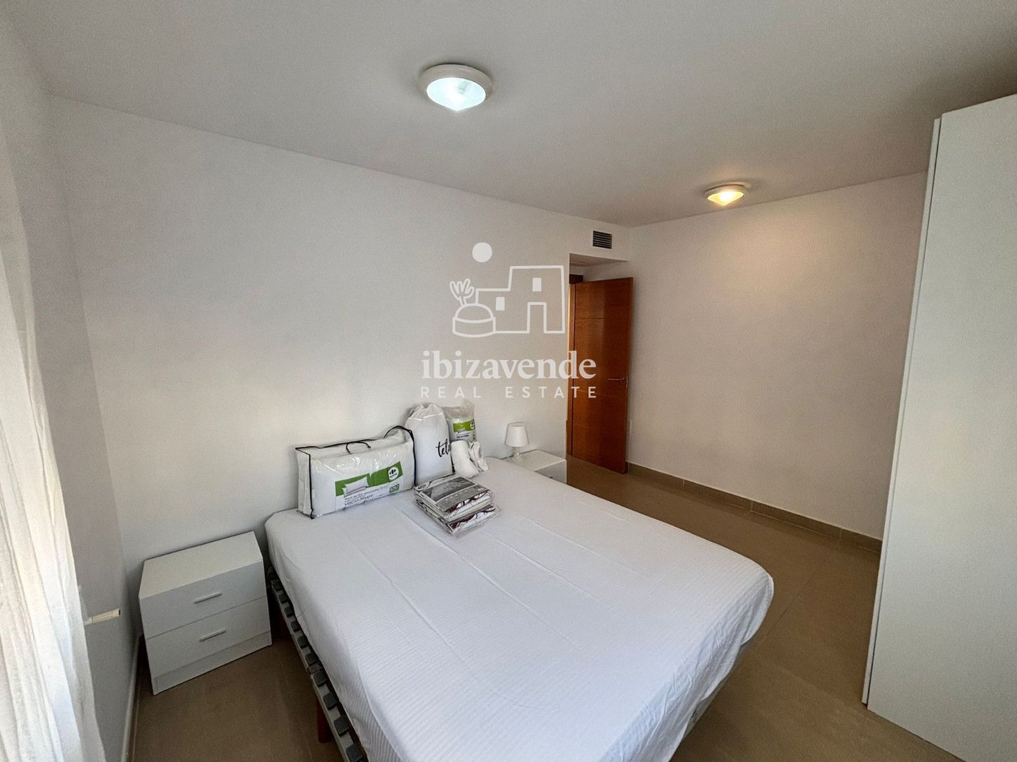 Pis de 105 m² a Eivissa