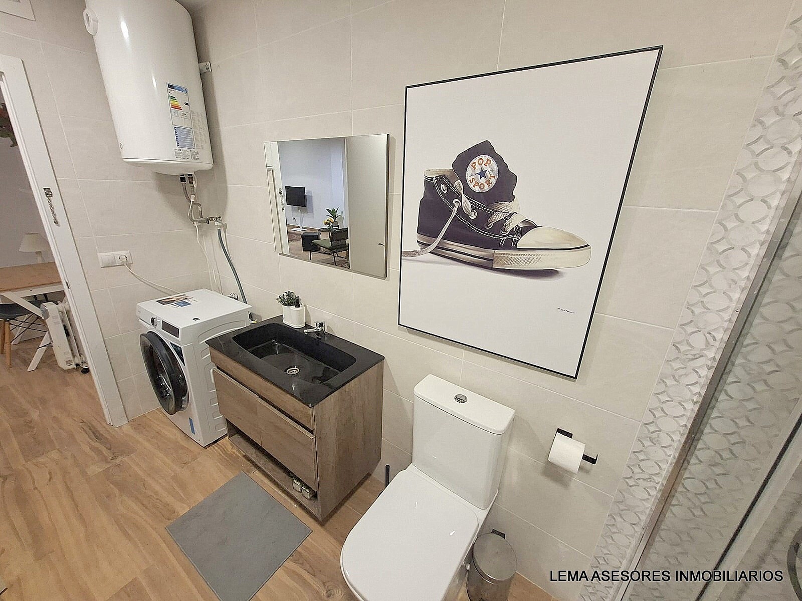 Piso de 87 m² en Valencia