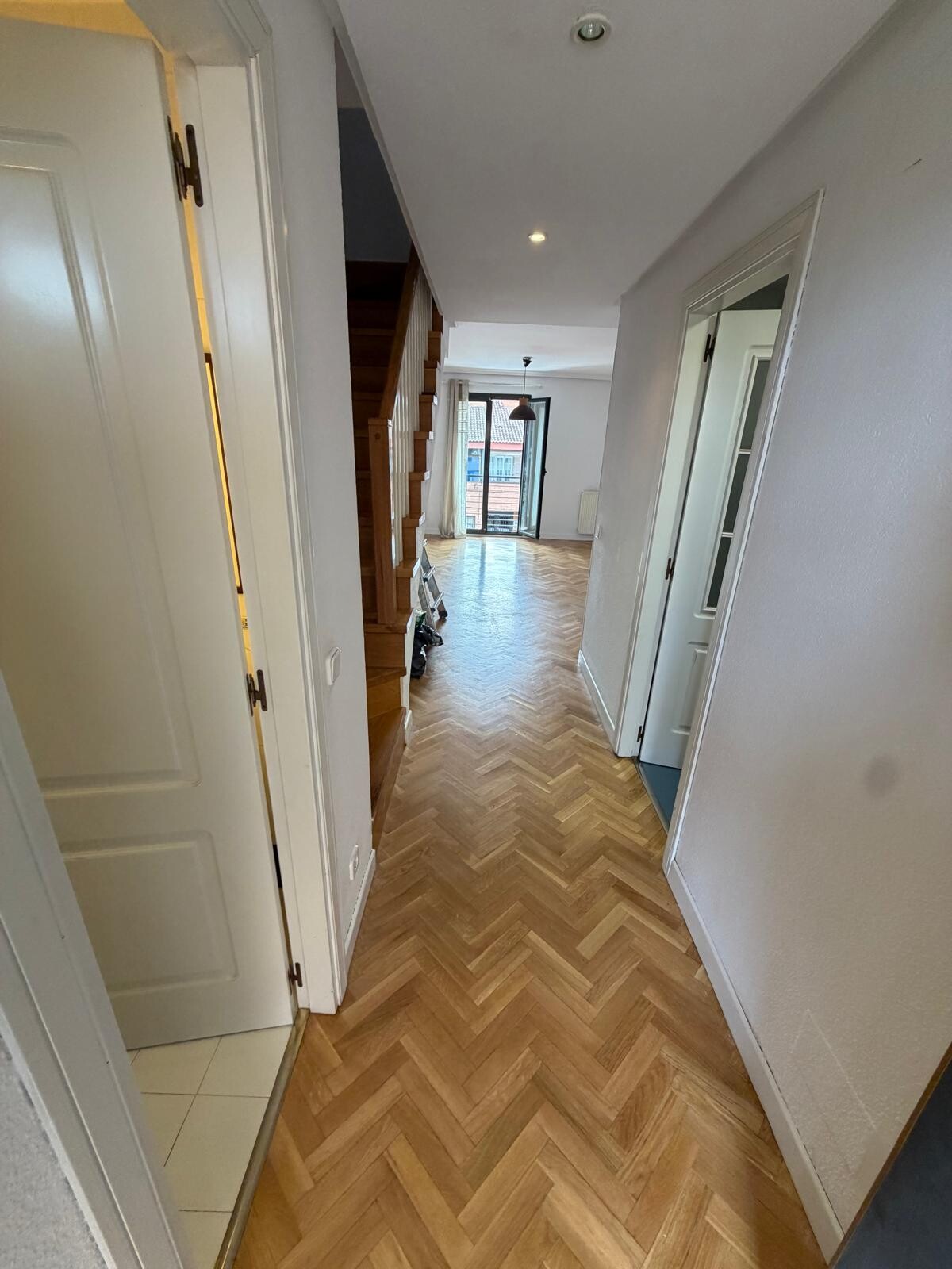 Pis de 90 m² a Torrelodones