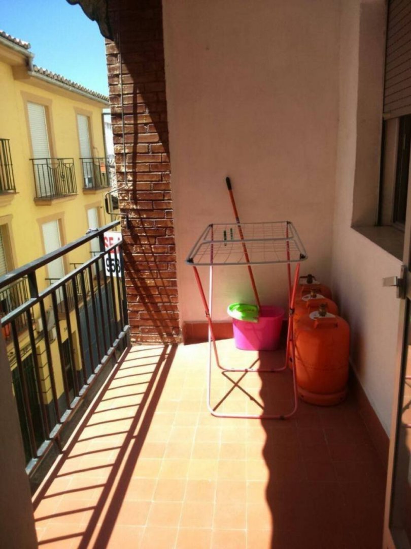 Habitació de lloguer, Granada