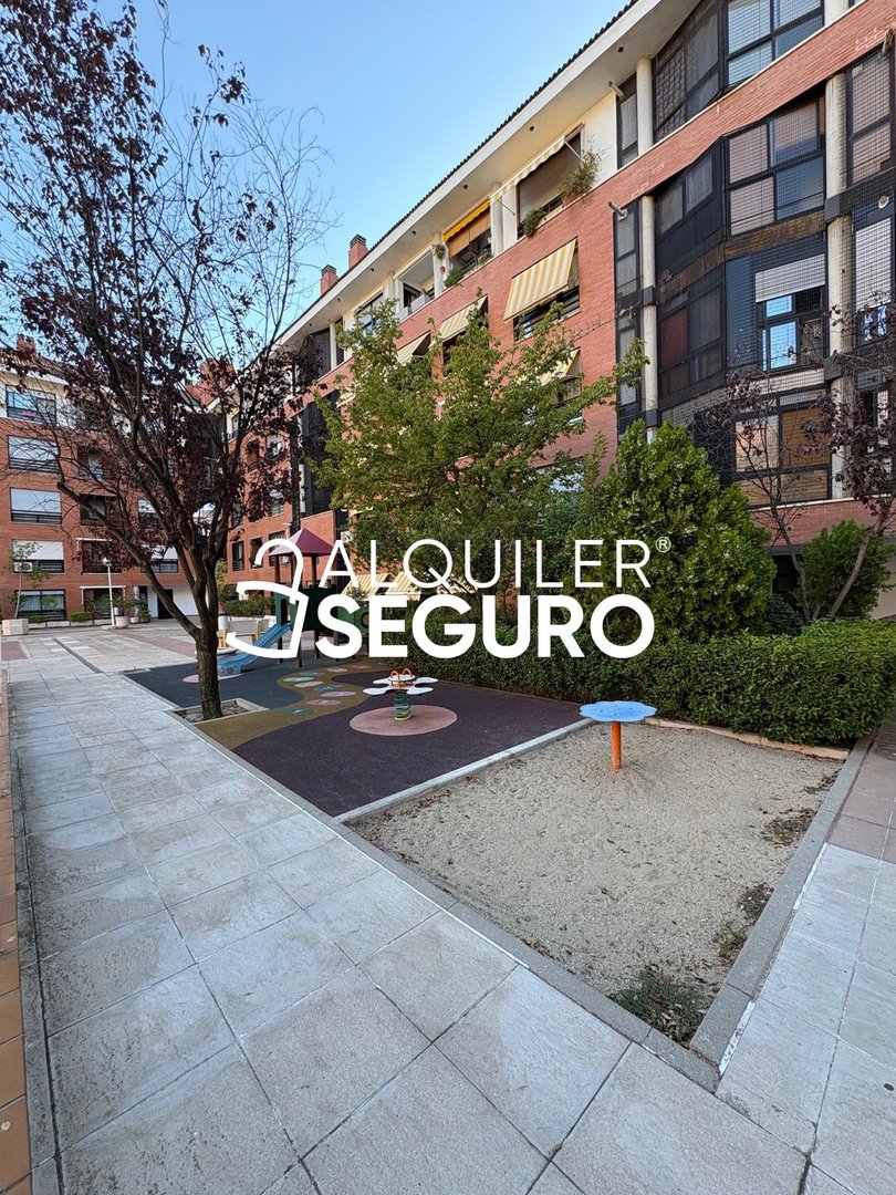 Wohnung 90 m² in Madrid