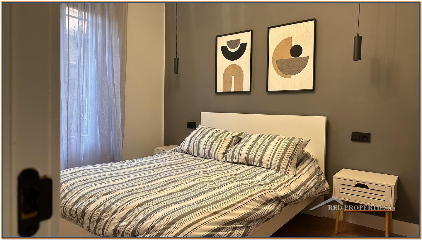 Piso de 119 m² en León