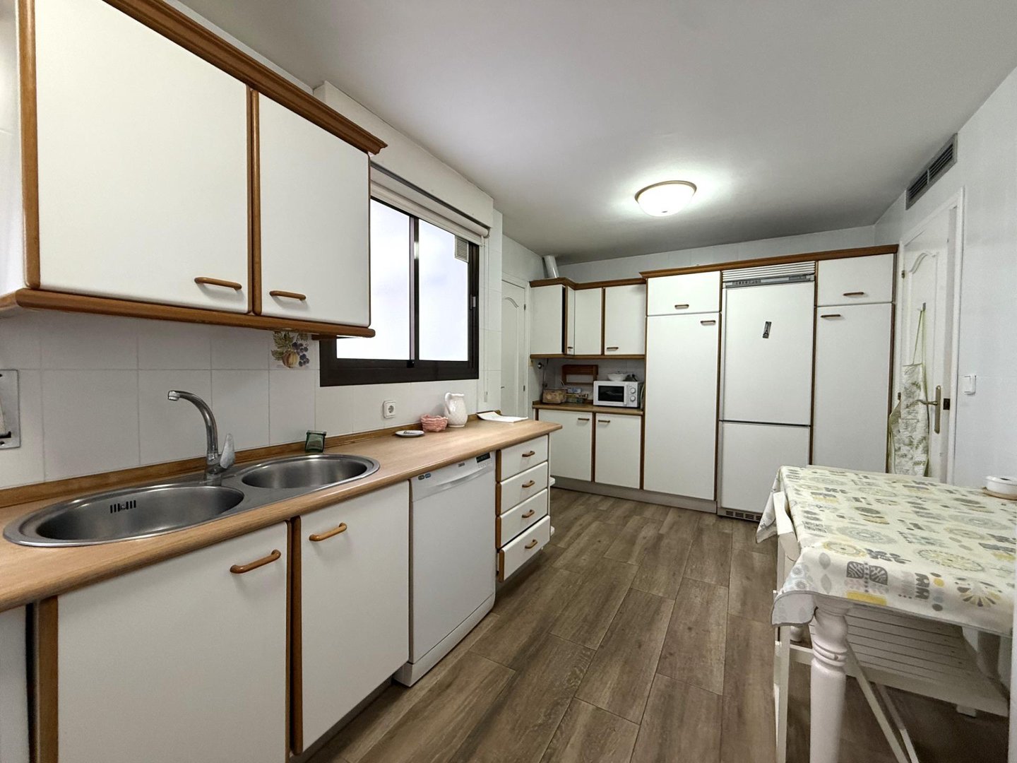 Piso de 196 m² en Córdoba