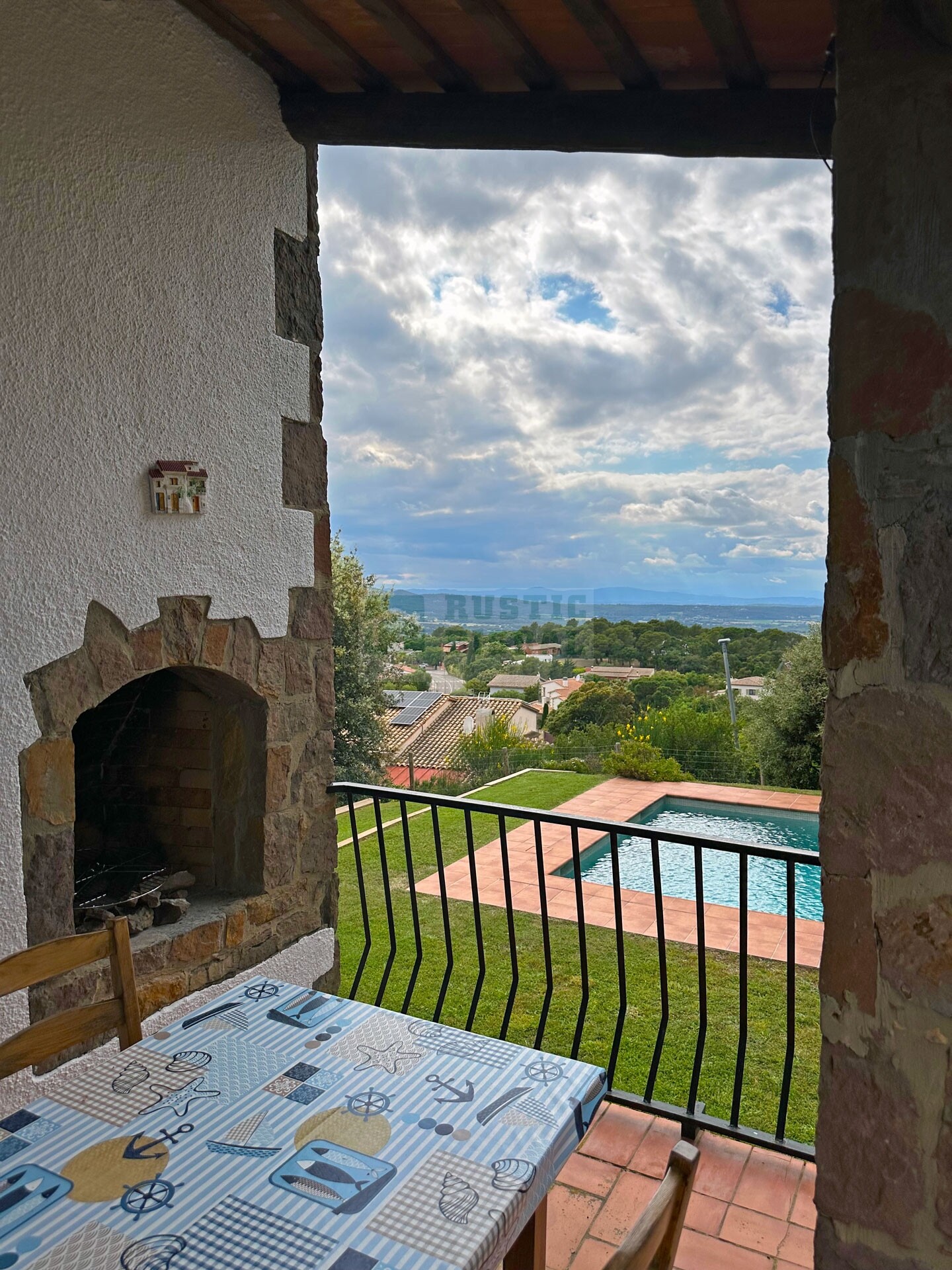Casa de 108 m² en Begur