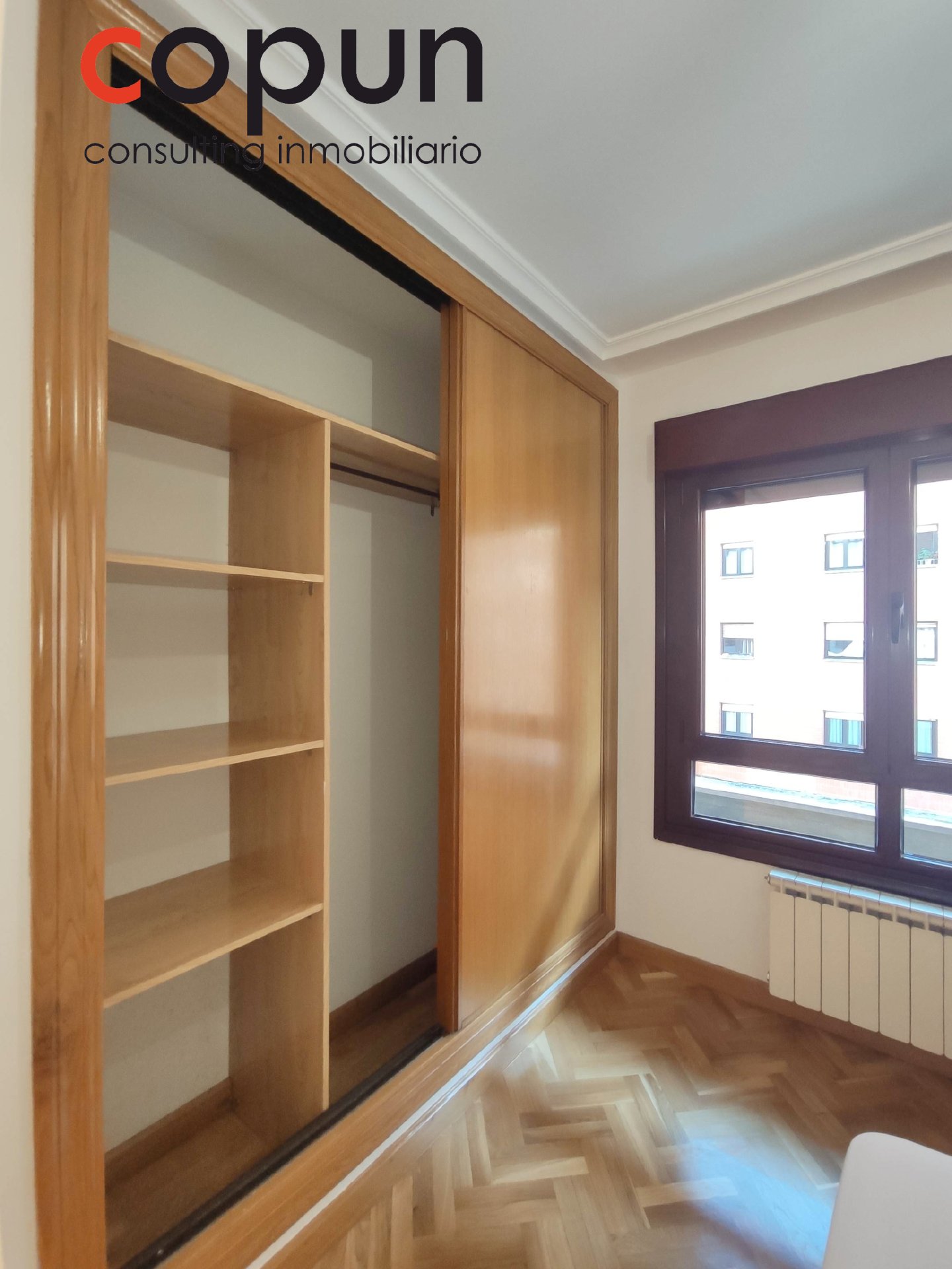 Piso de 75 m² en Oviedo