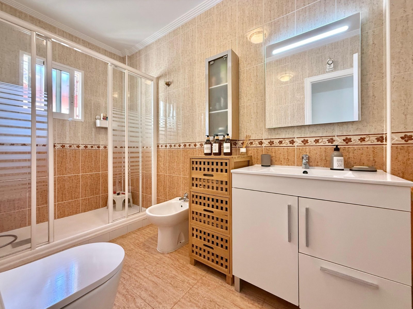 Casa de 85 m² en San Pedro del Pinatar