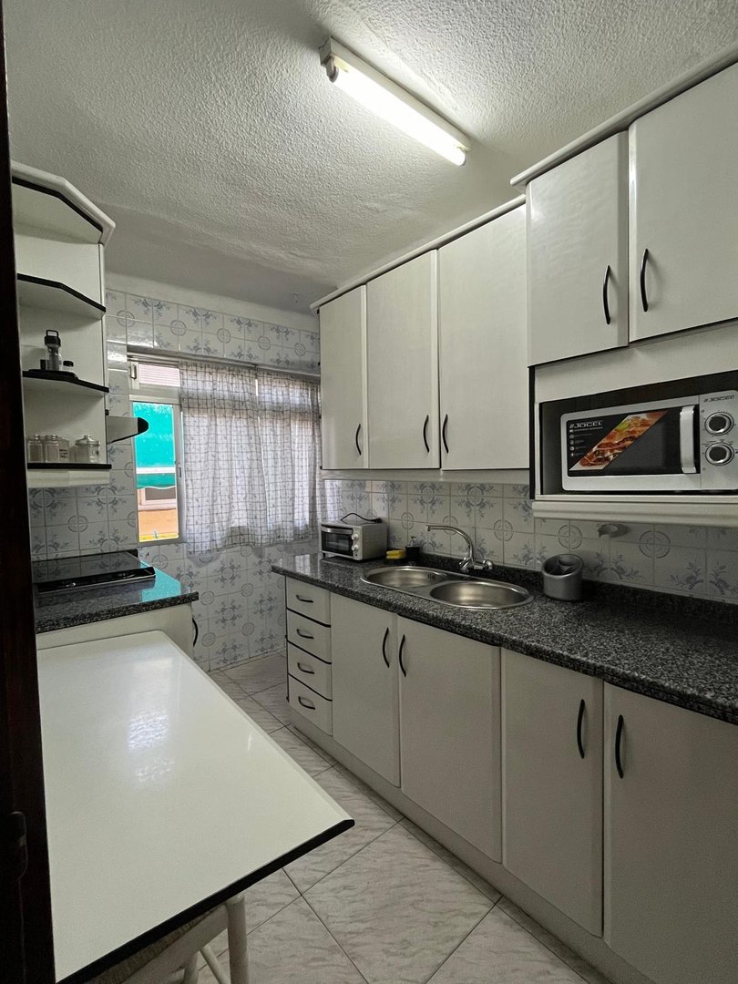 Piso de 76 m² en Granada