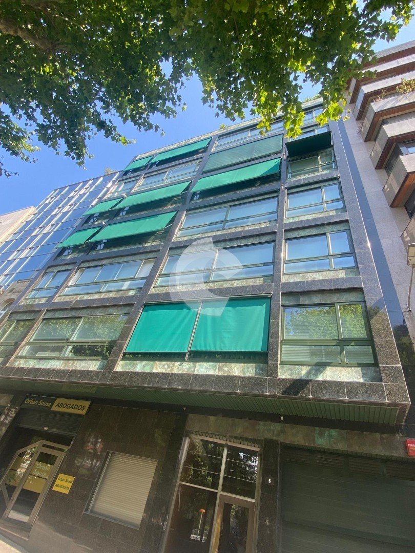 Piso de 60 m² en Ourense