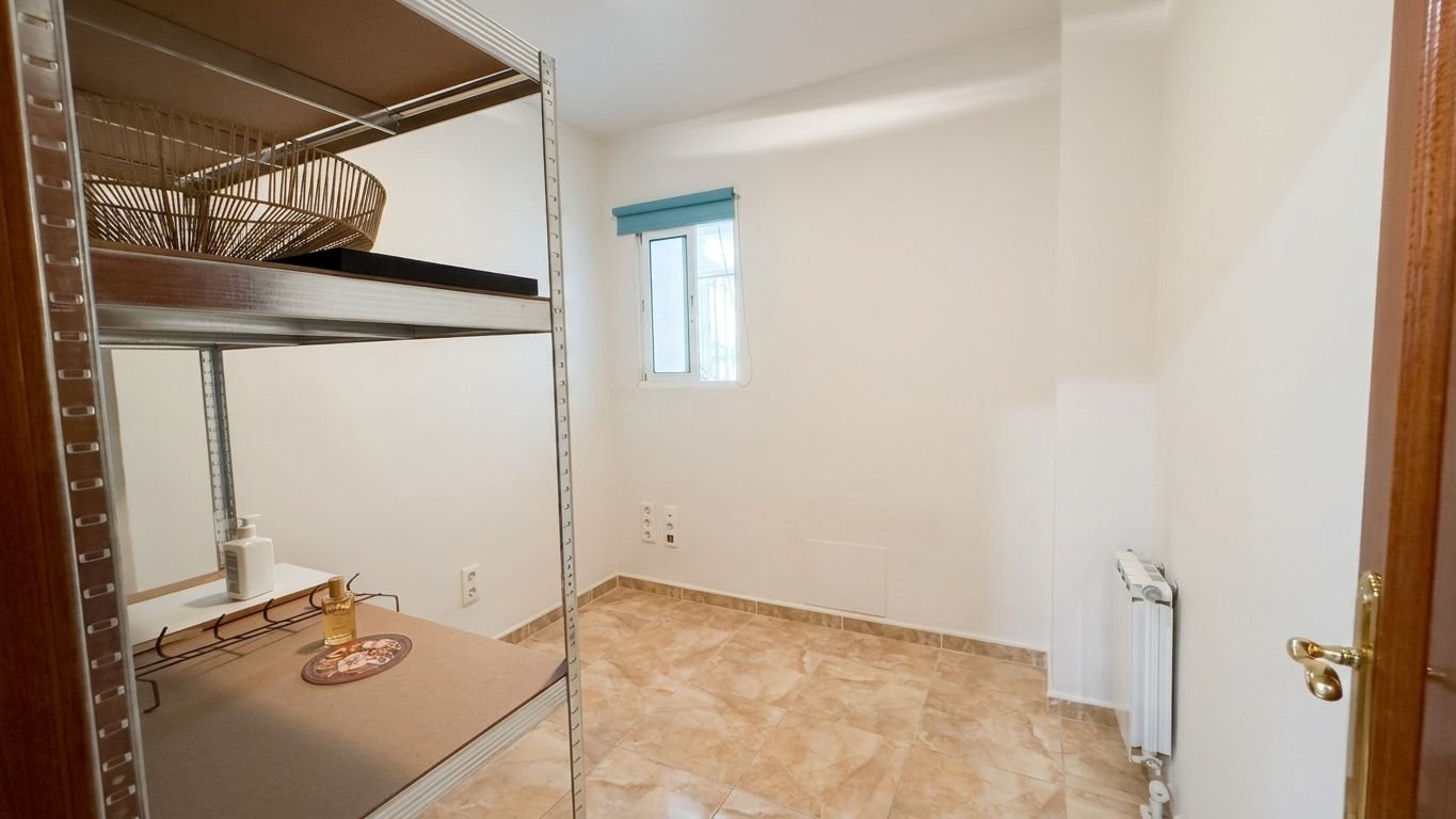 Piso de 123 m² en Granada