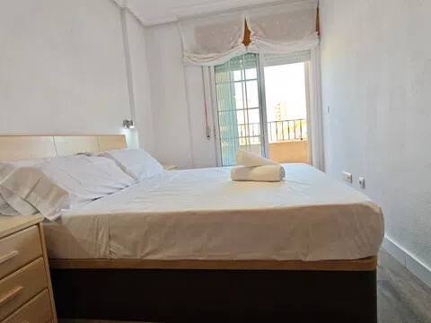 Piso de 81 m² en Cartagena