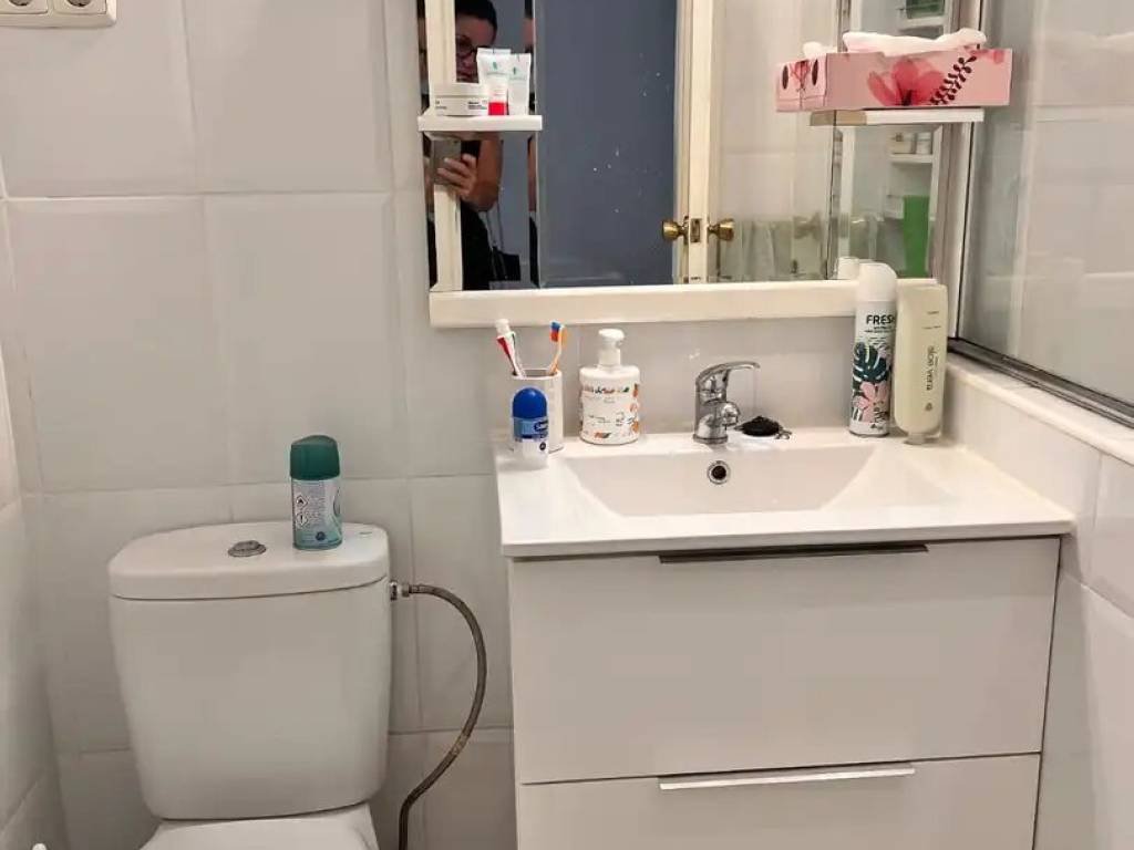 Pis de 132 m² a Mijas