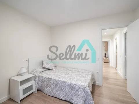 Piso de 86 m² en Oviedo