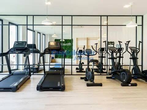 Piso de 101 m² en Dos Hermanas