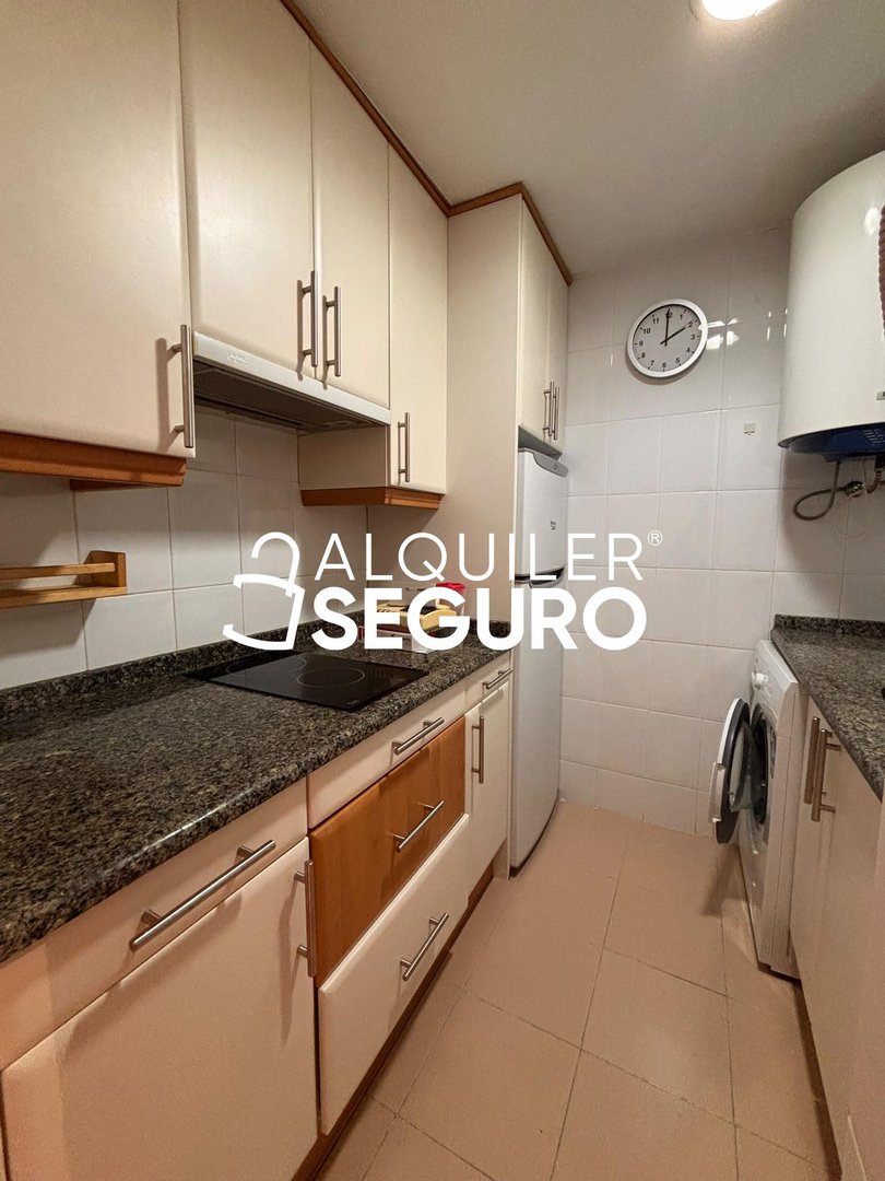 Appartamento 50 m² a Madrid