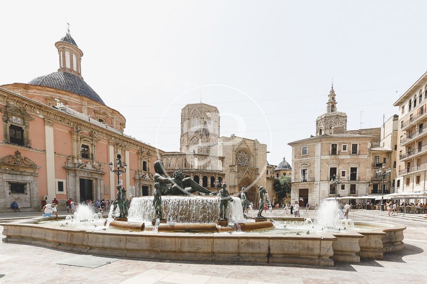 Appartamento 81 m² a Valencia