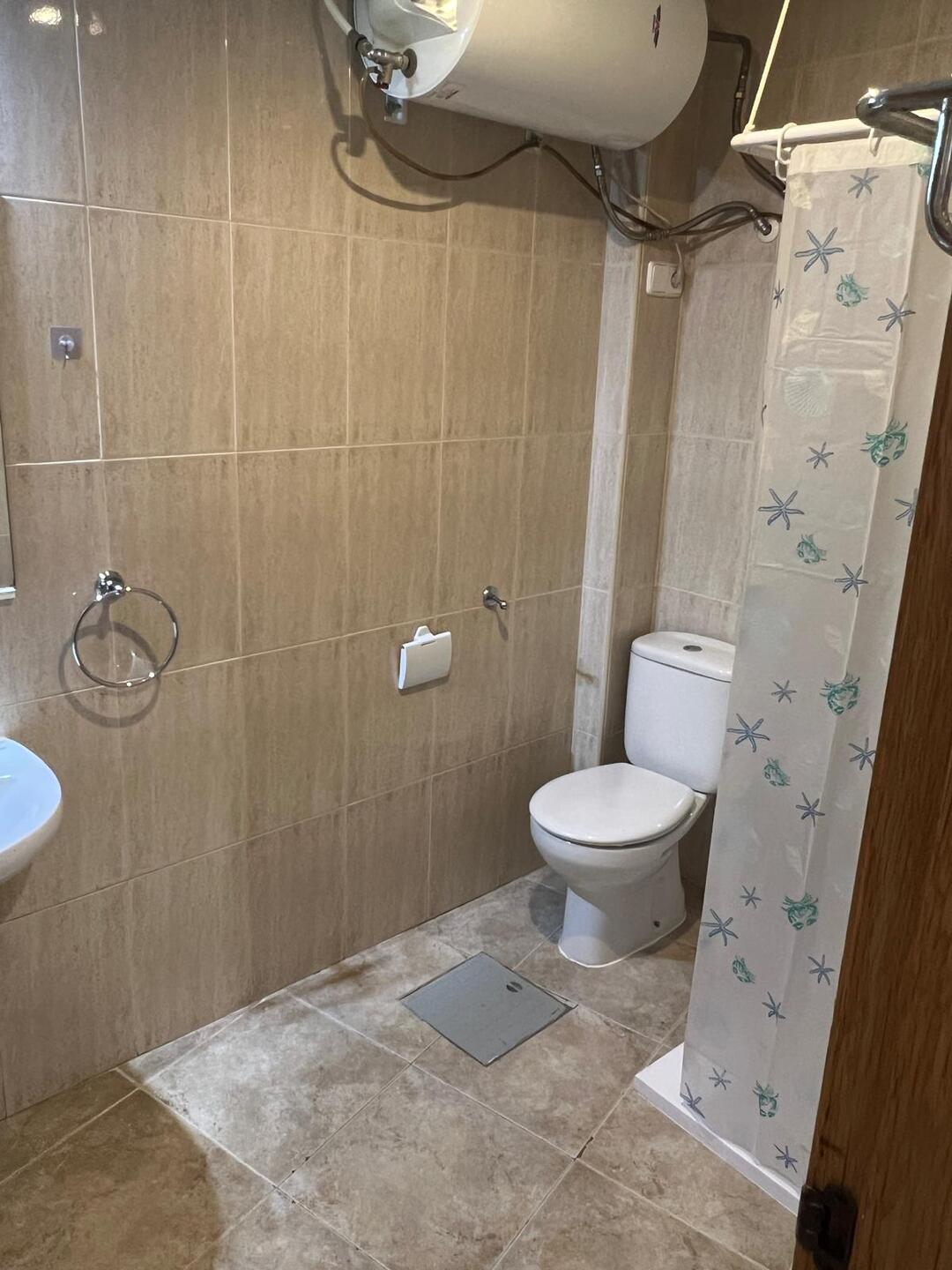 Piso de 46 m² en Guadalajara