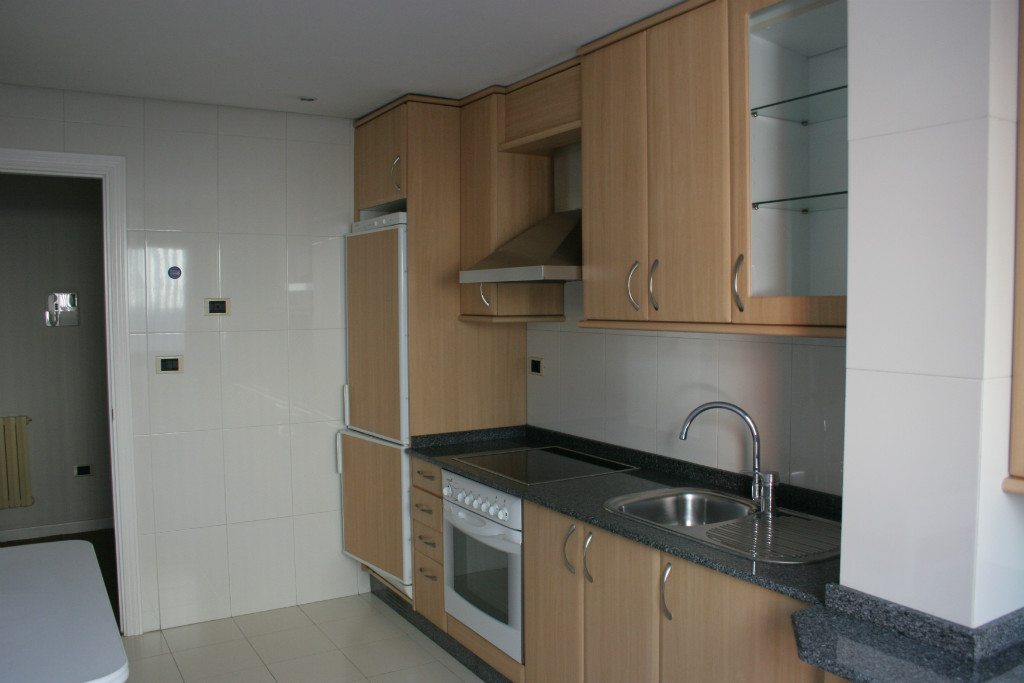 Pis de 70 m² a Vigo