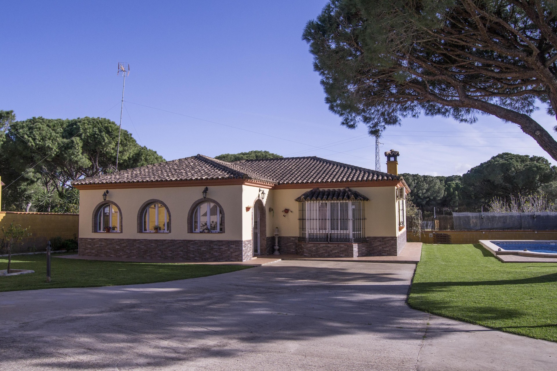 Piso de 150 m² en Puerto Real