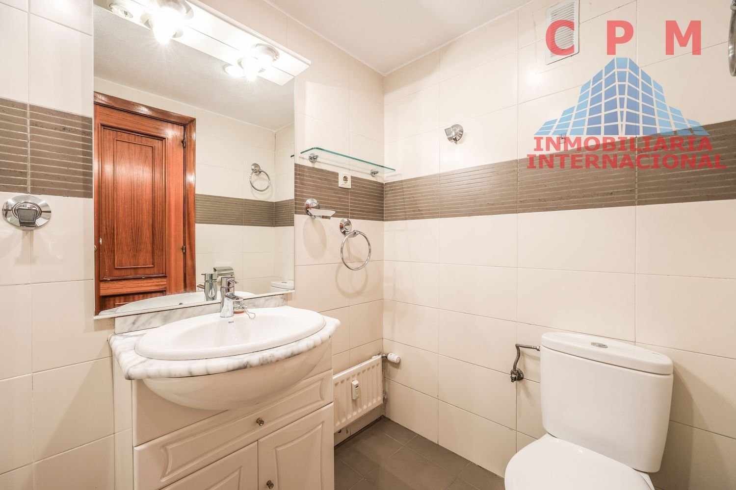 Pis de 207 m² a Madrid