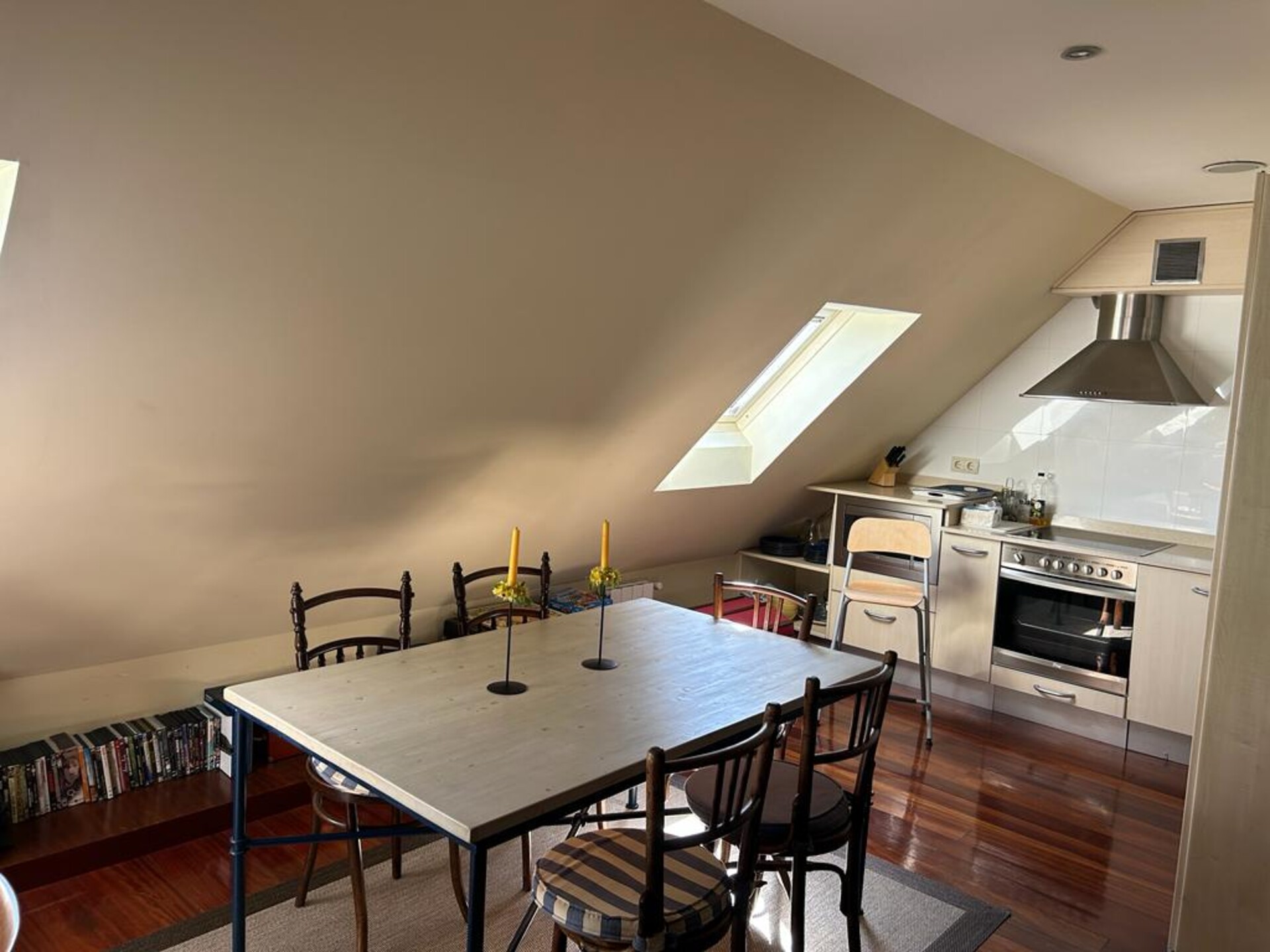 Piso de 80 m² en Santander
