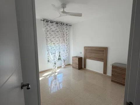 Piso de 95 m² en Sevilla