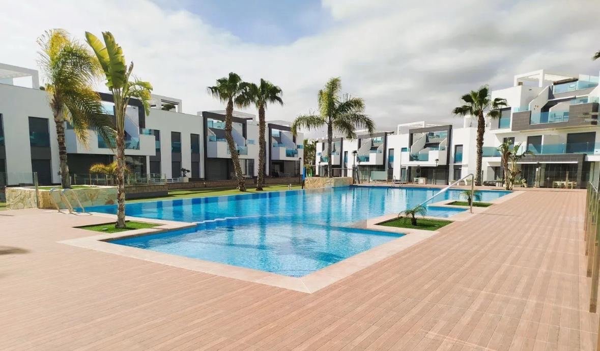 Appartamento 75 m² a Guardamar del Segura