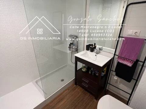 Pis de 85 m² a Lucena
